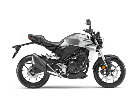 Honda CBF 300NAJED (18MY)